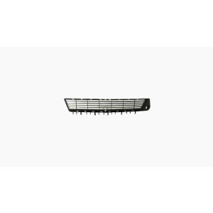 Middengrille In Voorbumper