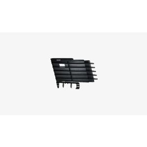 Zijgrille (Dicht) In Bumper / Mistlampg