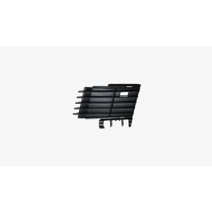 Zijgrille (Dicht) In Bumper / Mistlampg