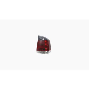 Achterlicht Rood / Smokey Sedan