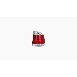 Achterlicht Rood / Wit Sedan