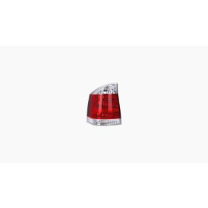 Achterlicht Rood / Wit Sedan