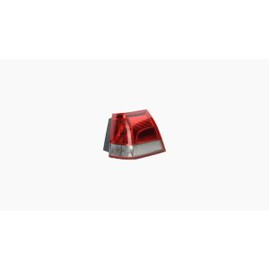Achterlicht Buiten Rood / Wit Wagon
