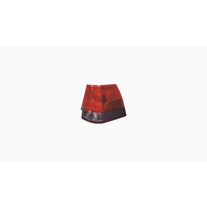 Achterlicht Buiten Rood / Smokey Wagon