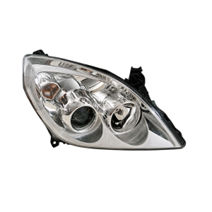 Koplamp rechts voor OPEL