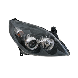 Koplamp links voor OPEL