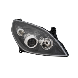 Koplamp rechts voor OPEL