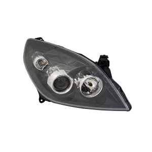 Koplamp rechts voor OPEL
