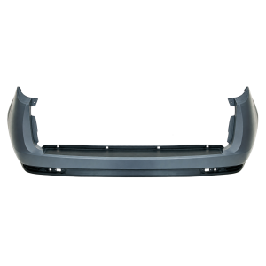 Achterbumper