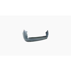 Achterbumper Ged In Primer / Pdc 2 Achterdeuren