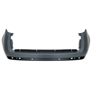 Achterbumper