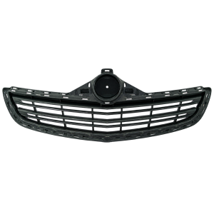 Grille voor OPEL COMBO 2012-2018