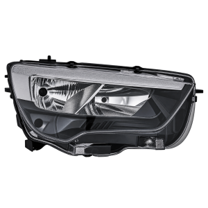 Koplamp rechts voor OPEL COMBO 2018-2023
