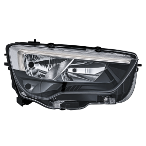 Koplamp rechts voor OPEL COMBO 2018-2023