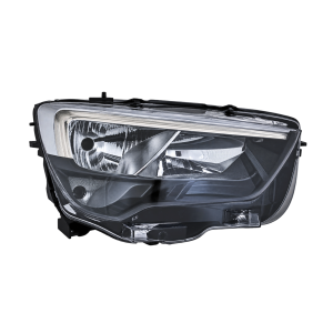 Koplamp rechts voor OPEL COMBO 2018-2023