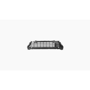 Bumpergrille / Pdc