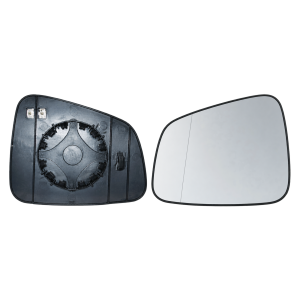 Spiegelglas links voor OPEL MOKKA 2012-2016