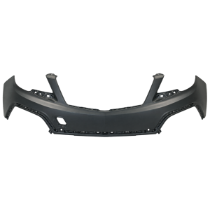 Voorbumper voor OPEL MOKKA 2012-2016