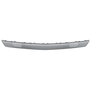 Bumperlijst voor OPEL MOKKA 2012-2016