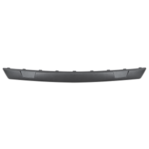 Bumperlijst voor OPEL MOKKA 2012-2016