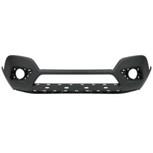 Voorbumper voor OPEL MOKKA 2012-2016