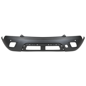 Achterbumper voor OPEL MOKKA 2012-2016