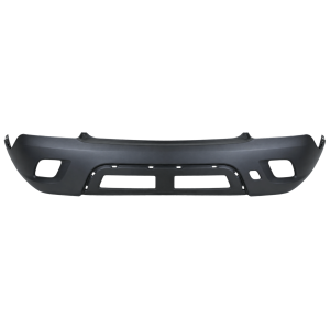 Achterbumper voor OPEL MOKKA 2012-2016