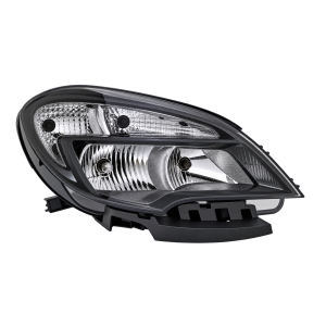Koplamp rechts voor OPEL MOKKA 2012-2016