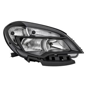 Koplamp rechts voor OPEL MOKKA 2012-2016