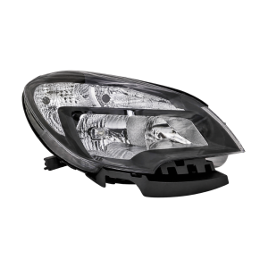 Koplamp rechts voor OPEL MOKKA 2012-2016