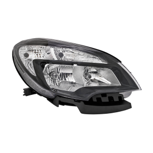 Koplamp rechts voor OPEL MOKKA 2012-2016