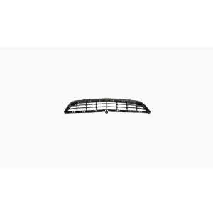 Middengrille Voorbumper