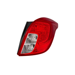 Achterlicht voor OPEL MOKKA 2012-2016