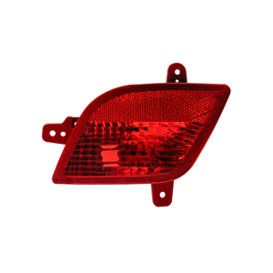 Mistlamp voor OPEL MOKKA 2012-2016