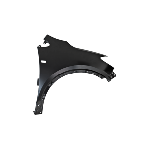 Spatbord (voorscherm) voor OPEL MOKKA 2012-2016