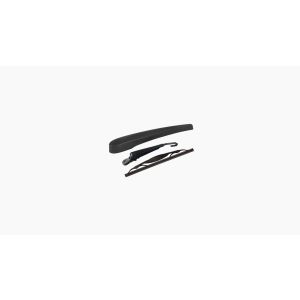 Ruitenwisserarm Achter / Blad (240 Mm)