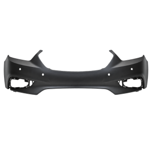 Voorbumper links voor OPEL MOKKA X 2016-2020