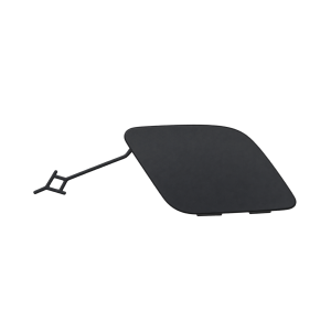 Afdekkap bumper voor OPEL MOKKA X 2016-2020