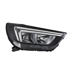 Koplamp rechts voor OPEL MOKKA X 2016-2020