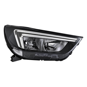 Koplamp rechts voor OPEL MOKKA X 2016-2020