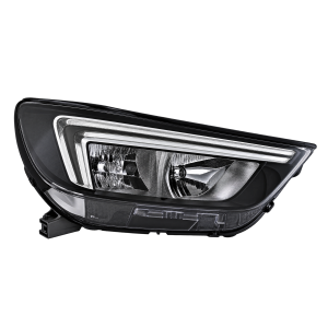 Koplamp rechts voor OPEL MOKKA X 2016-2020