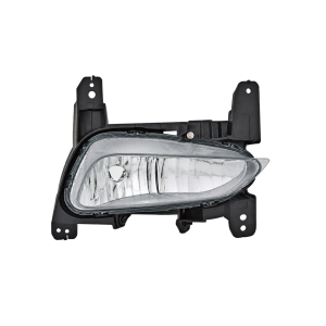 Mistlamp voor OPEL MOKKA X 2016-2020