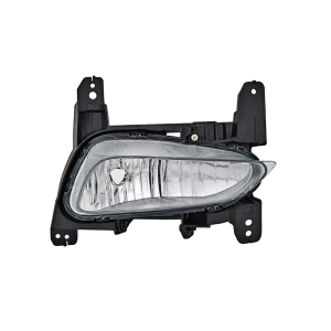 Mistlamp voor OPEL MOKKA X 2016-2020