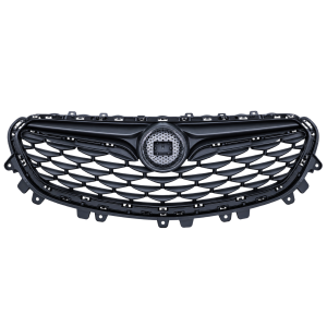 Grille voor OPEL MOKKA X 2016-2020