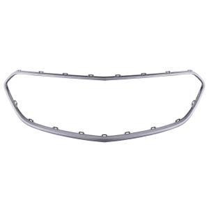 Grille voor OPEL MOKKA X 2016-2020