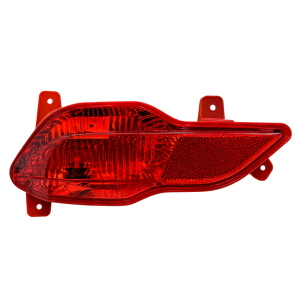 Mistlamp voor OPEL MOKKA X 2016-2020