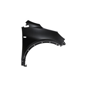 Spatbord (voorscherm) voor OPEL MOKKA X 2016-2020