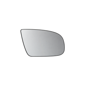 Spiegelglas voor OPEL TIGRA 1994-2004