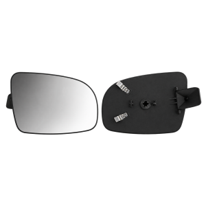 Spiegelglas links voor OPEL CORSA B 1993-2000