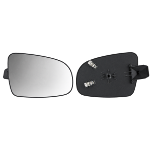 Spiegelglas links voor OPEL CORSA B 1993-2000